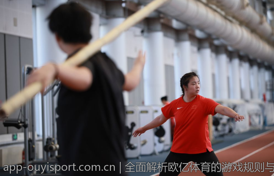 全面解析欧亿体育的游戏规则与技巧